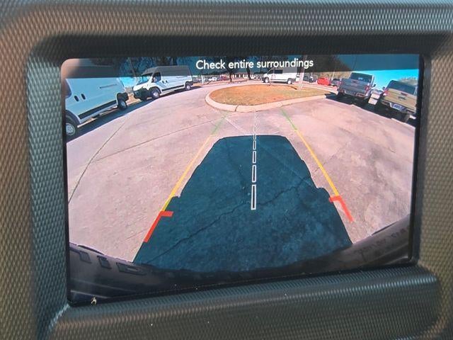 2018 Jeep Wrangler Unlimited Rubicon 4x4