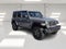 2018 Jeep Wrangler Unlimited Rubicon 4x4