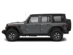 2018 Jeep Wrangler Unlimited Rubicon 4x4