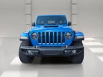 2022 Jeep Wrangler Unlimited Rubicon 392 4x4