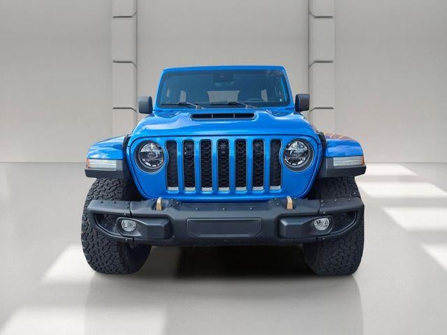 2022 Jeep Wrangler Unlimited Rubicon 392 4x4