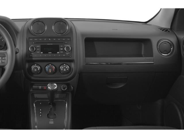 2014 Jeep Patriot FWD 4dr Altitude