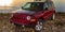2014 Jeep Patriot FWD 4dr Altitude