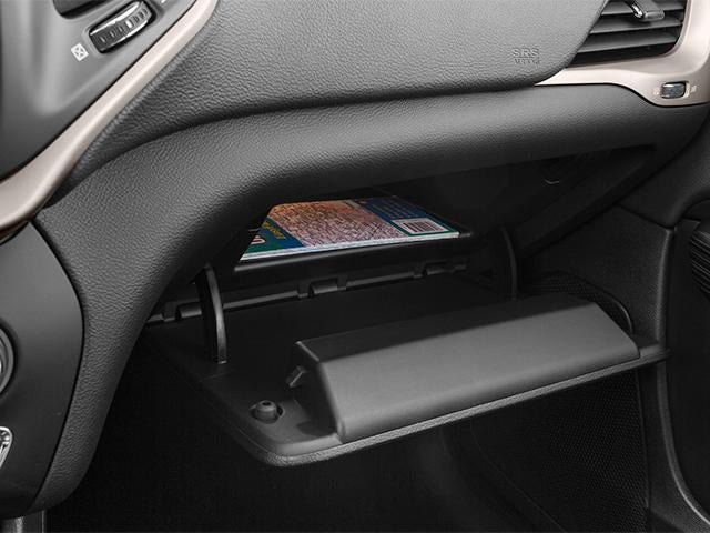 2014 Jeep Cherokee FWD 4dr Limited