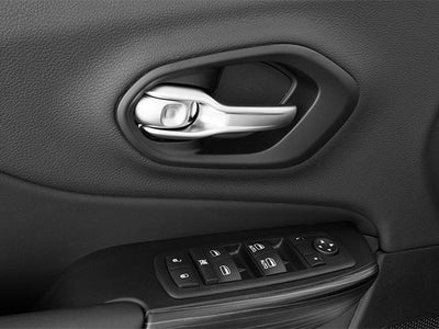 2014 Jeep Cherokee FWD 4dr Limited