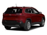 2014 Jeep Cherokee FWD 4dr Limited