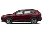 2021 Jeep Cherokee Limited FWD