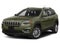 2021 Jeep Cherokee Limited FWD
