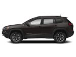2019 Jeep Cherokee Trailhawk 4x4