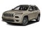 2016 Jeep Cherokee 4WD 4dr Overland