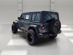 2026 Jeep Wrangler Sport 4 Door 4x4