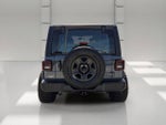 2026 Jeep Wrangler Sport 4 Door 4x4