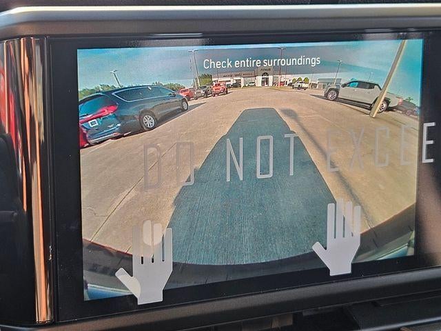 2025 Jeep Wrangler Sport S 4 Door 4x4