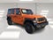 2025 Jeep Wrangler Sport S 4 Door 4x4