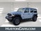 2024 Jeep Wrangler Rubicon 4 Door 4x4