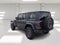 2025 Jeep Wrangler Rubicon 4 Door 4x4