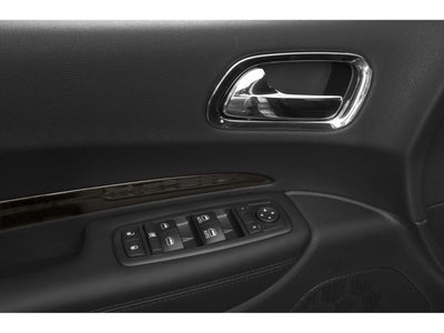 2015 Dodge Durango 2WD 4dr SXT