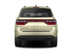 2015 Dodge Durango 2WD 4dr SXT