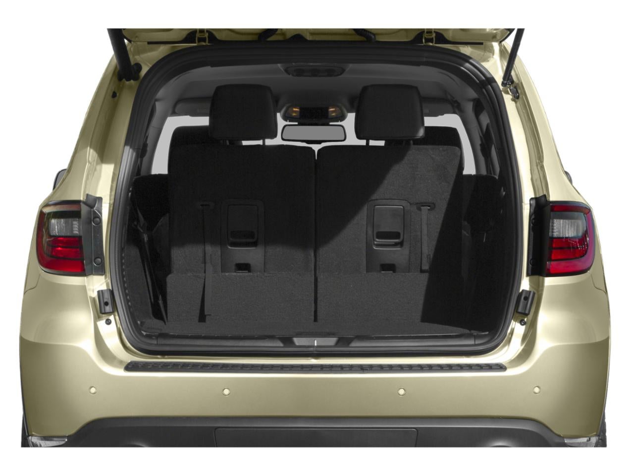 2015 Dodge Durango 2WD 4dr SXT