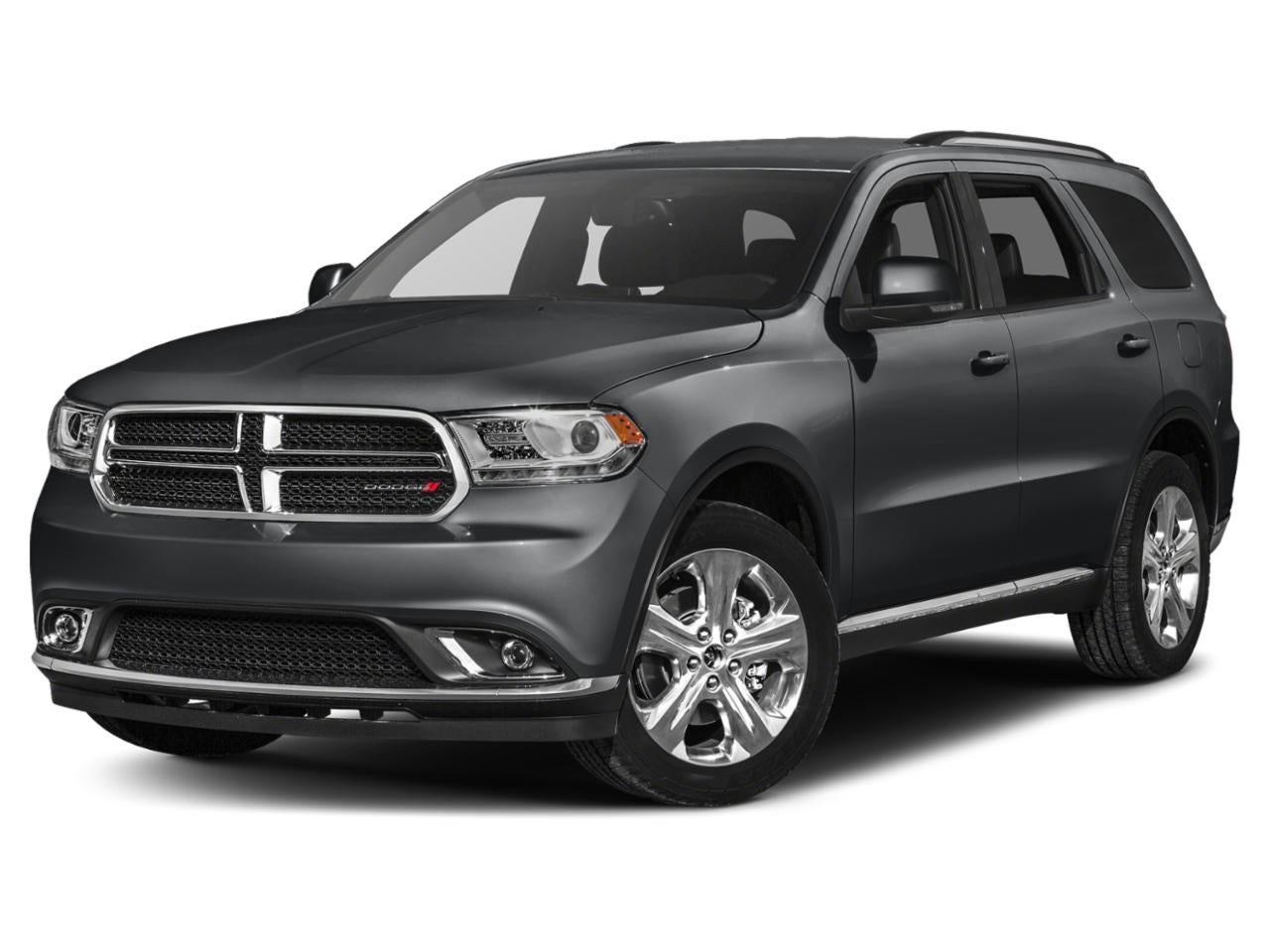 2015 Dodge Durango 2WD 4dr Limited