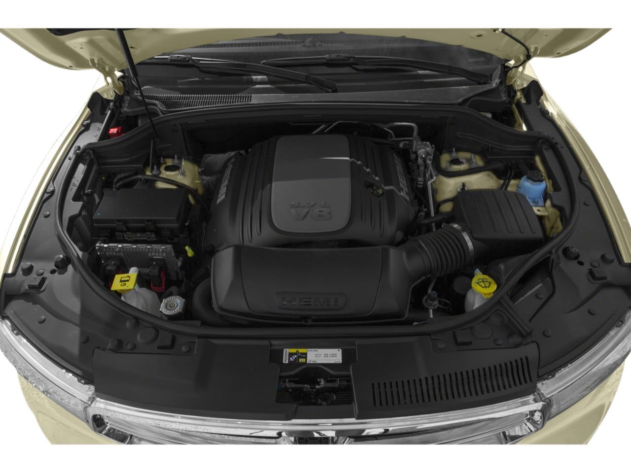 2015 Dodge Durango 2WD 4dr Limited