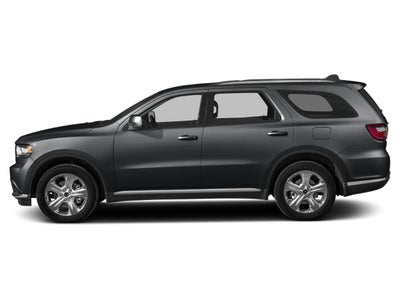 2015 Dodge Durango 2WD 4dr Limited