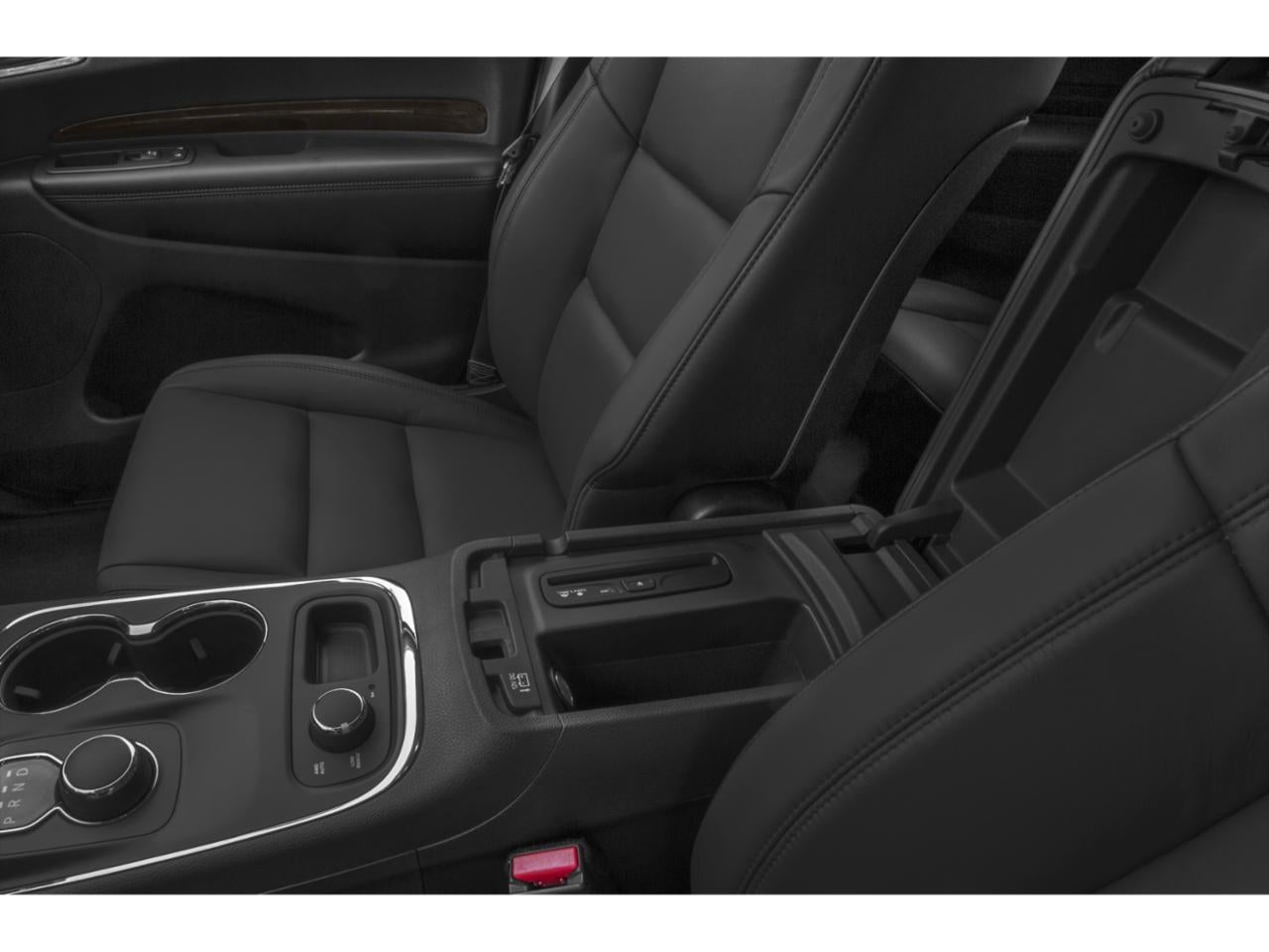 2015 Dodge Durango 2WD 4dr Limited