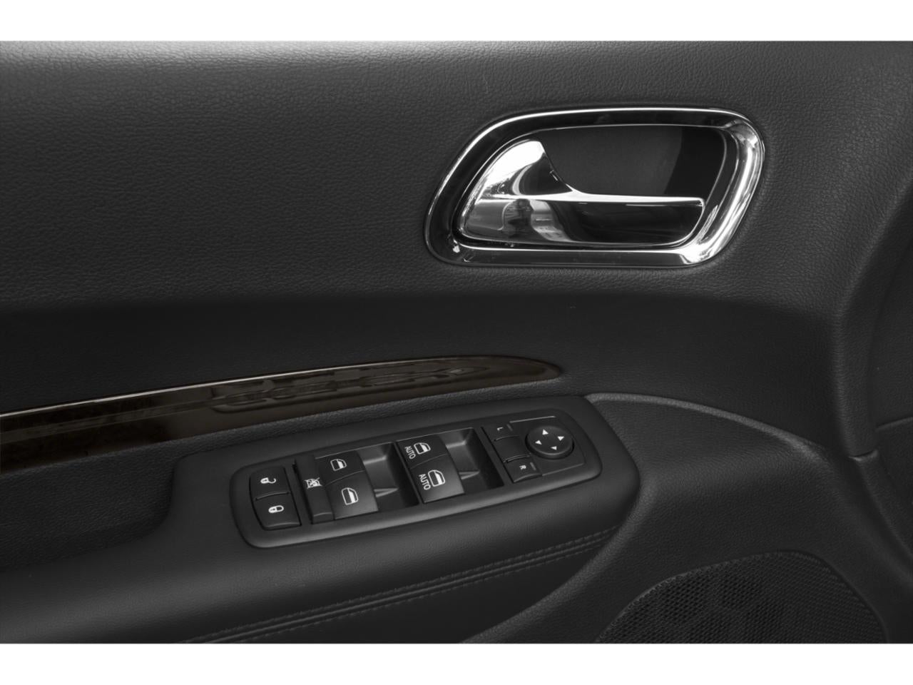 2015 Dodge Durango 2WD 4dr Limited