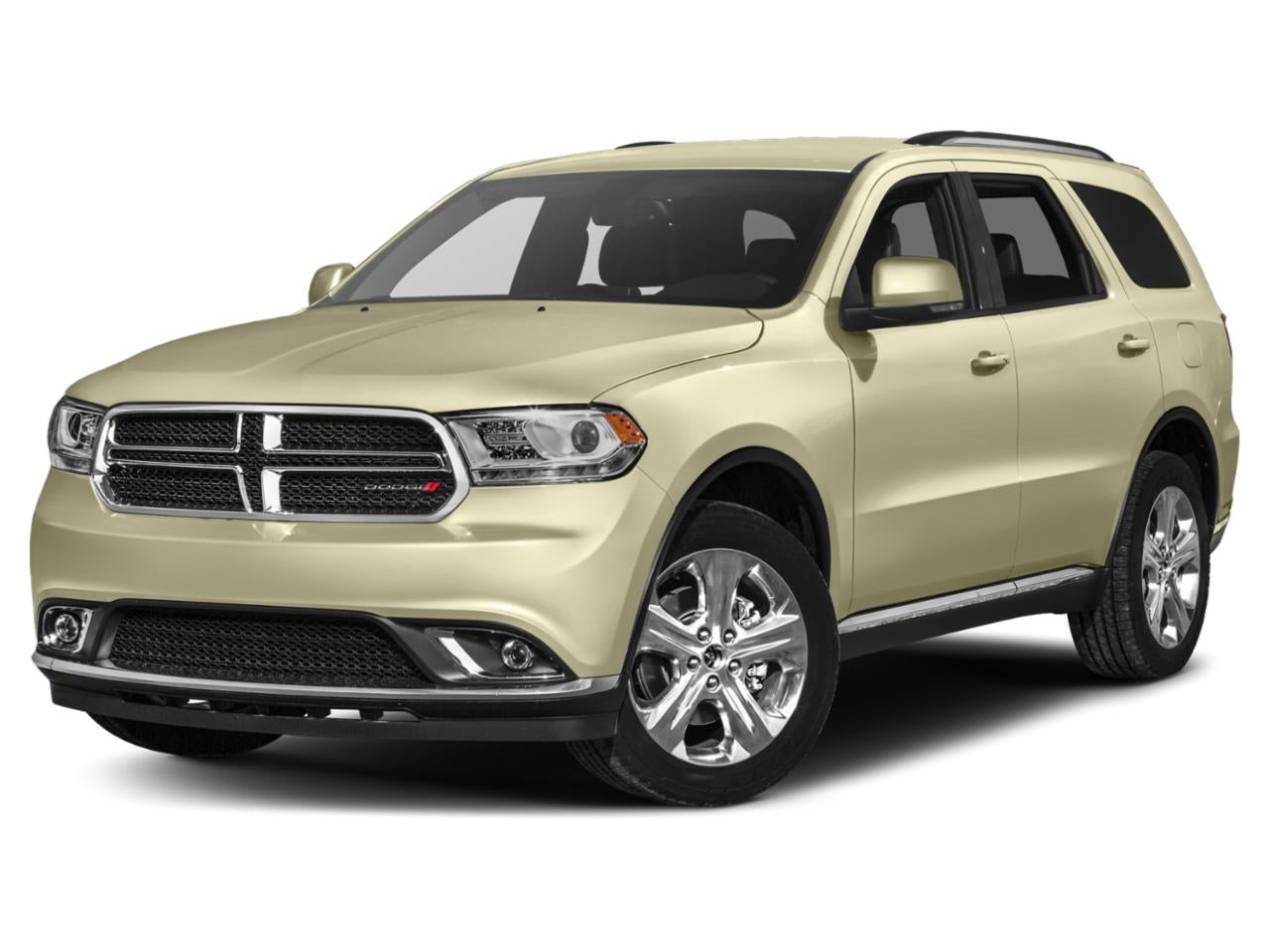 2015 Dodge Durango 2WD 4dr Limited