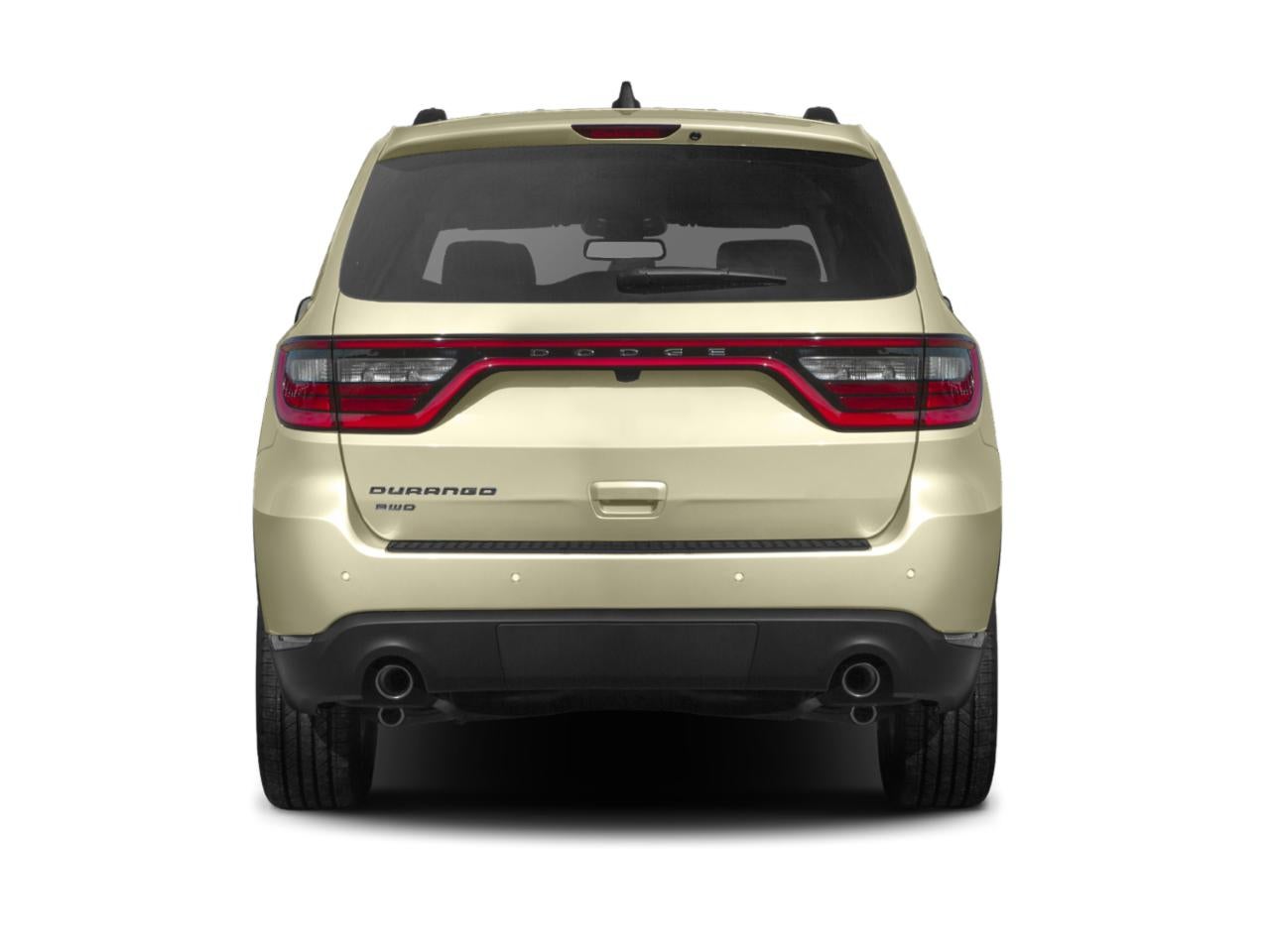 2015 Dodge Durango 2WD 4dr Limited