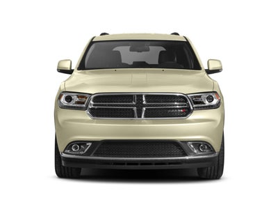 2015 Dodge Durango 2WD 4dr Limited