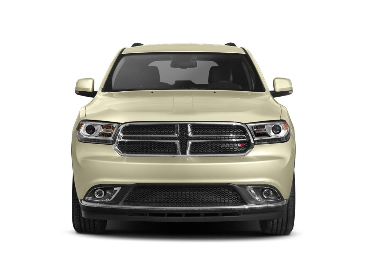 2015 Dodge Durango 2WD 4dr Limited