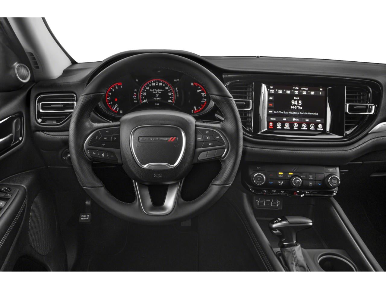2023 Dodge Durango GT Plus RWD
