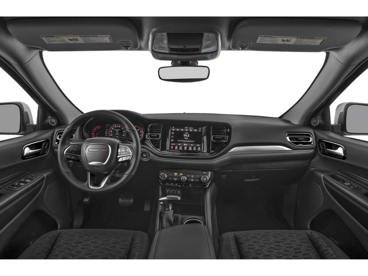 2023 Dodge Durango GT Plus RWD