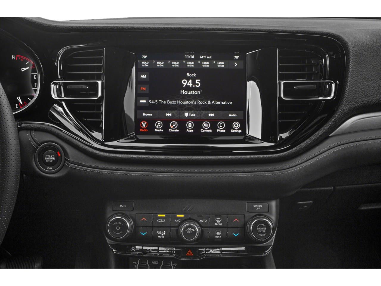 2023 Dodge Durango GT Plus RWD