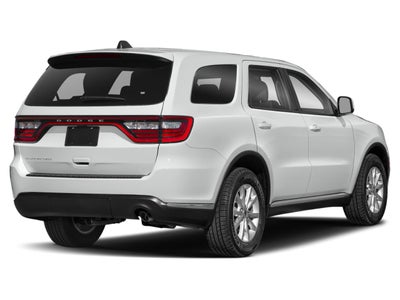 2023 Dodge Durango GT Plus RWD