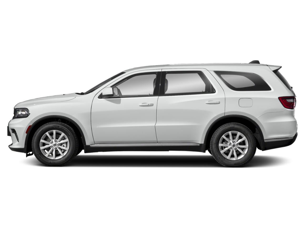 2023 Dodge Durango GT Plus RWD