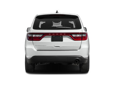 2023 Dodge Durango GT Plus RWD