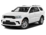 2024 Dodge Durango GT Plus RWD
