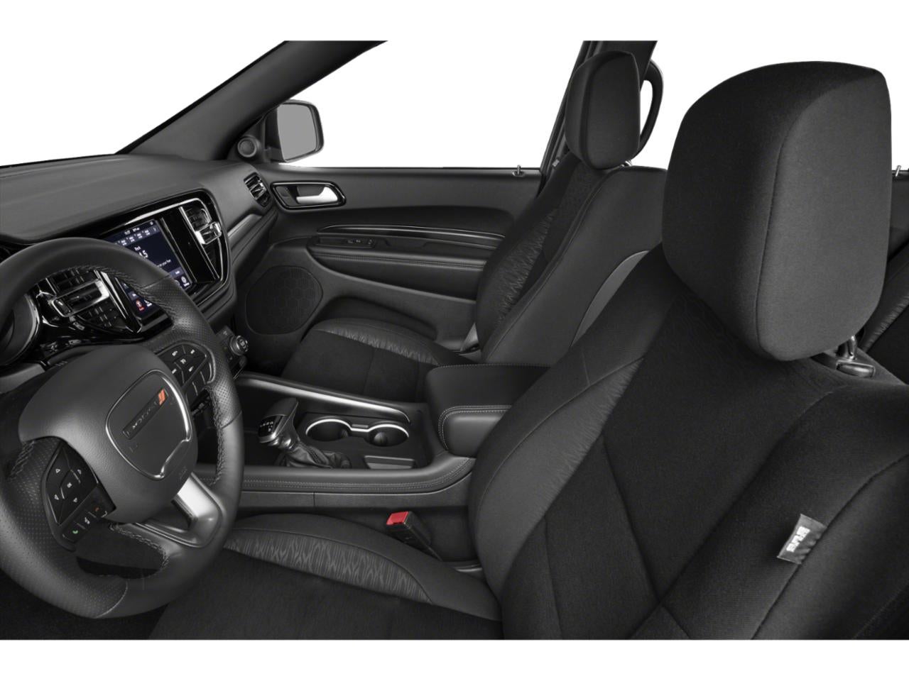 2024 Dodge Durango GT Plus RWD