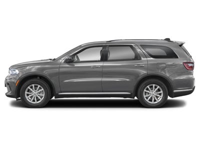 2024 Dodge Durango GT Plus RWD