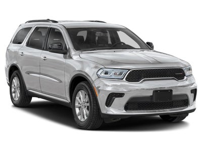 2024 Dodge Durango GT Plus RWD