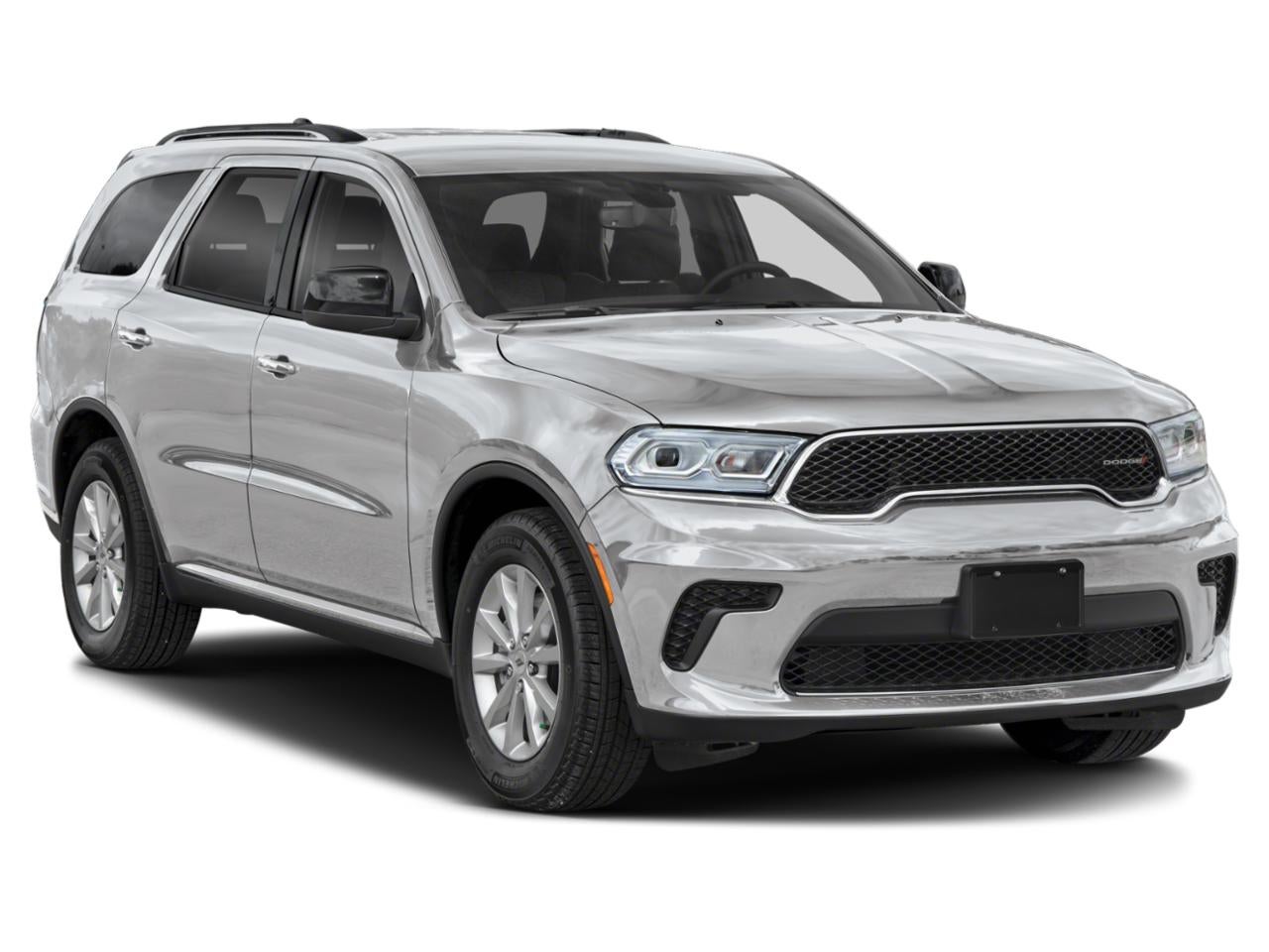 2024 Dodge Durango GT Plus RWD