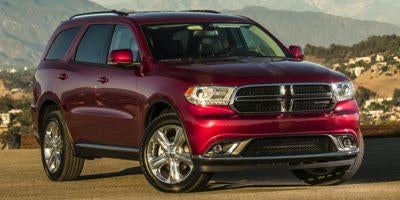 2020 Dodge Durango GT Plus AWD