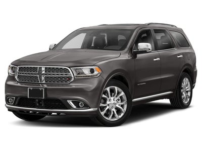 2020 Dodge Durango GT Plus AWD