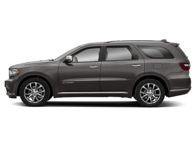 2020 Dodge Durango GT Plus AWD