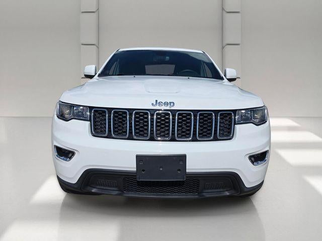 2022 Jeep Grand Cherokee WK Laredo E 4x2