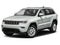2022 Jeep Grand Cherokee WK Laredo E 4x2