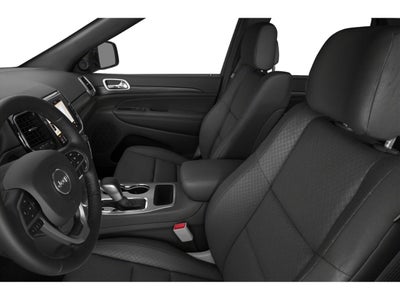 2022 Jeep Grand Cherokee WK Laredo E 4x2
