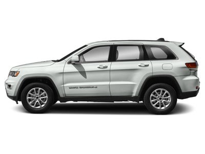 2022 Jeep Grand Cherokee WK Laredo E 4x2